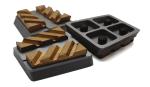No 30 Metal Frankfurt Diamond Abrasive Tools 140x30mm Diamond Grinding Blocks