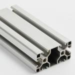 DELLOK YONGHUI Corrosion Resistance Extruded Aluminum Profiles for Automotive ,