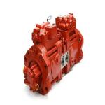 Construction Machinery Parts K3V112 Hydraulic Gear Pump for Farms EC210 EC240