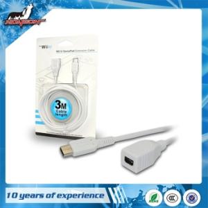 Wholesale For WII U extension cable from china suppliers