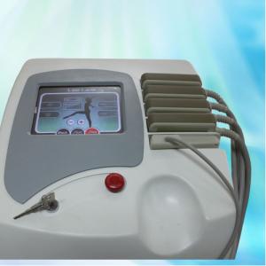 Wholesale 650nm Effective Diode Lipo Laser slimming Machine for Whole Body Cellulite Reduction from china suppliers