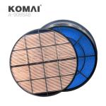 Power Core Air Filter Set SA 16708 SEV551H4 208-9065 10000-12122 2089066 For