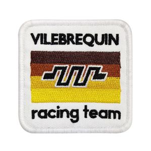 Custom Embroidered Patches Iron On Embroidery Clothing Patches
