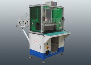 Wholesale Automatic Armature Winding Machine Rotor Electric Motor Production Line from china suppliers