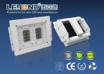 Super Bright Exterior 160lm/w Gas Station Led Canopy Lights 150w SMD 5050 Led