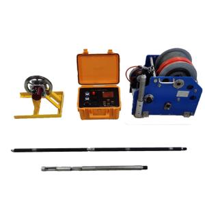 Wholesale OEM Electric Geophysical Well Logging Borehole Logging Equipment from china suppliers