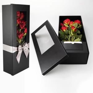 Wholesale Logo Design Brown Craft Paper Box Packaging Sliding Drawer Box from china suppliers