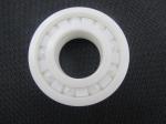 low friction full hybrid zro2 white si3n4 black 638 ceramic bearing Deep Groove