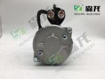 24V 12T CW NEW Starter Motor For Mitsubishi Engine D06FR SANY Excavator SY245