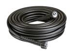 3100 PSI Hybrid Polymer Pressure Washer Hose