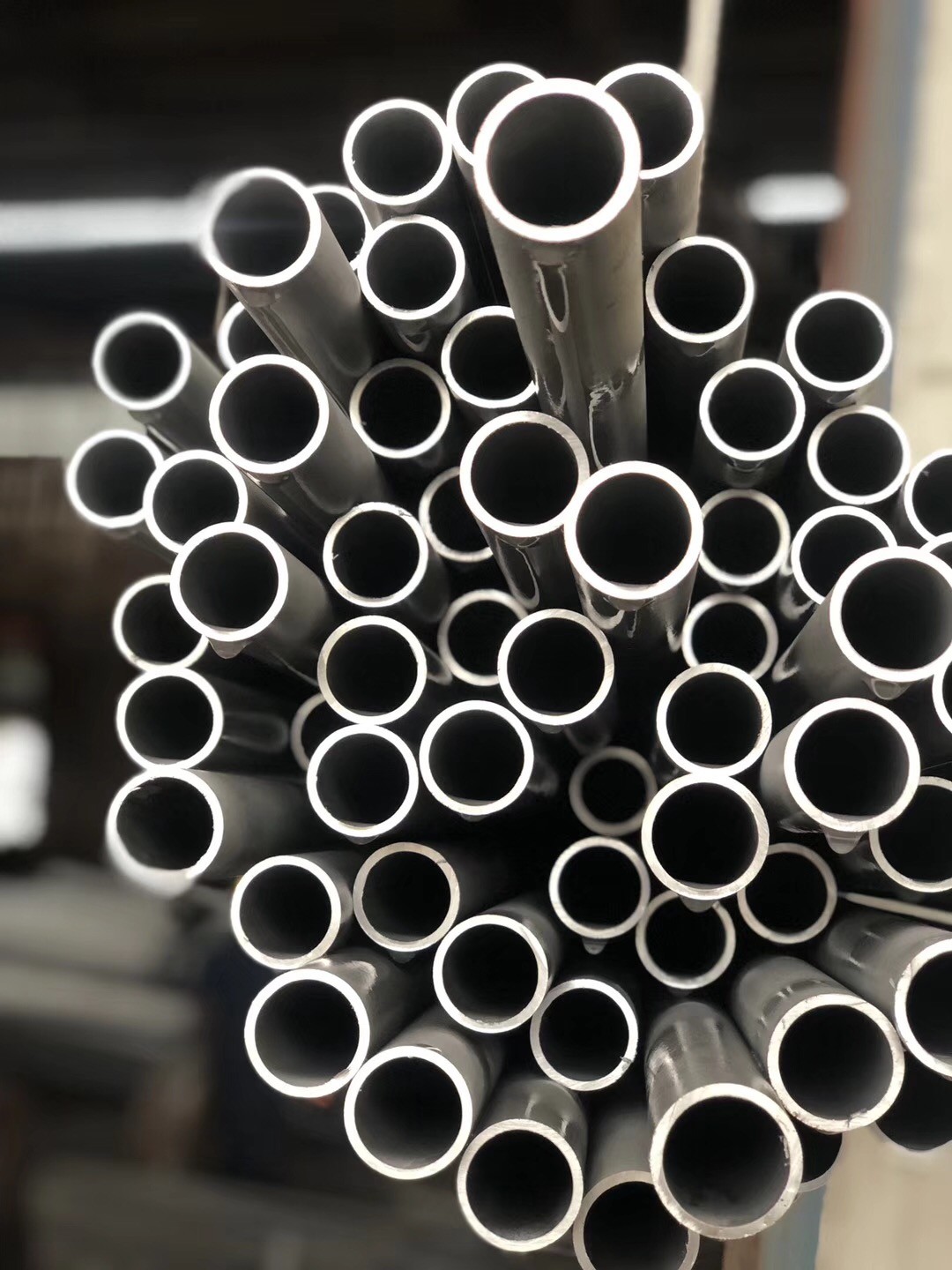UNS S41500 EN 1.4313 DIN X3CrNiMo13-4 Seamless Stainless Steel Tube ( Pipe )