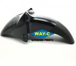 21C F1511 00 0X Motorcycle Front Fender Mudguard For Yamaha FZ16