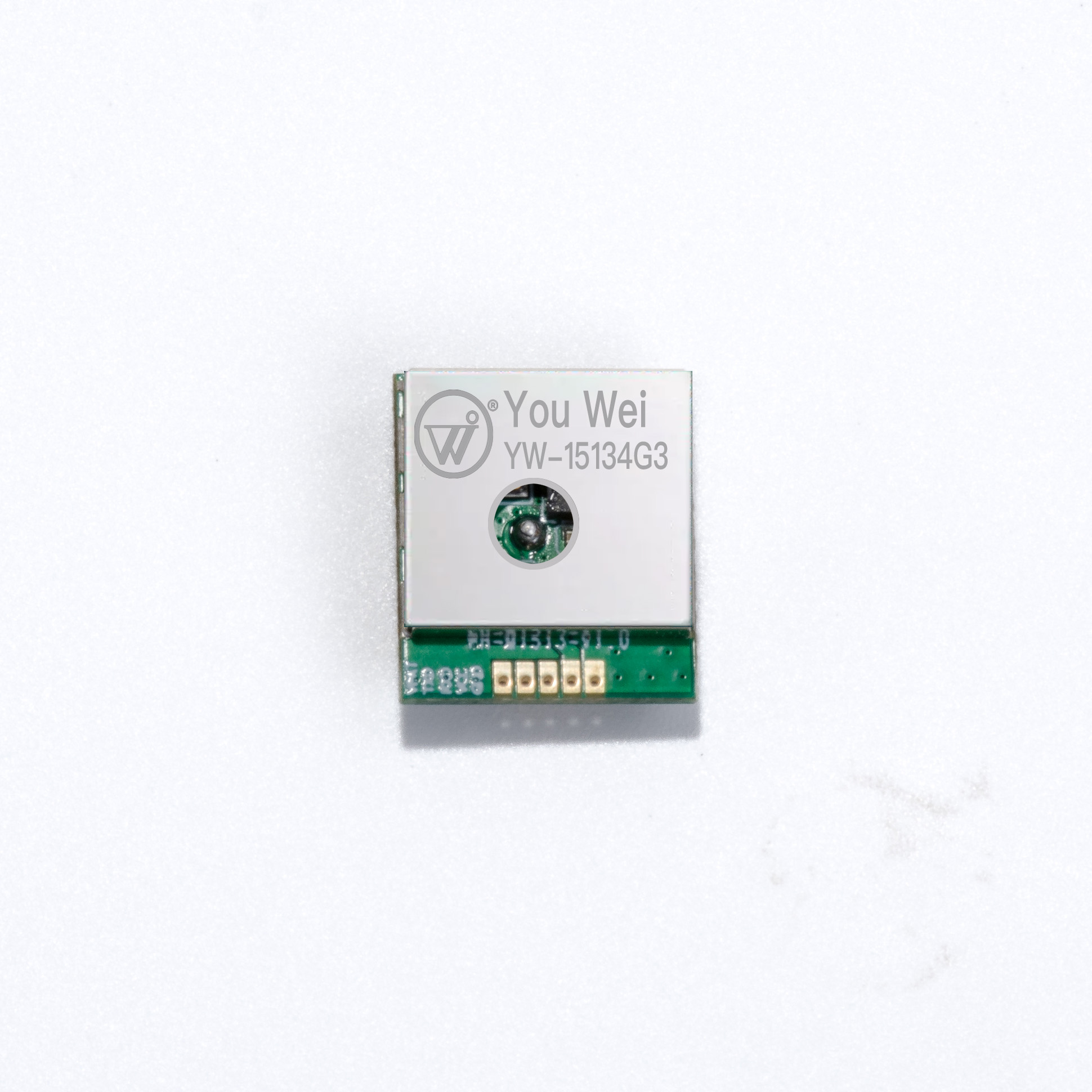 Low Price YW-15134G3 GPS Receiver module GPS antenna module Solution GNSS module Tracking Device
