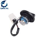 Excavator spare parts dial fuel PC200-6 PC200-5 PC200-7 PC220-7 Throttle Motor