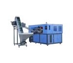 4 Cavities Bottle Making Machine Blow Molding Blowing Machine within 3200*1600
