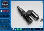 SCANlA D12 engine fuel injector 1440579 1409193 1421380 1440578