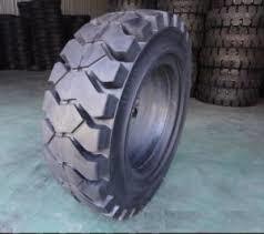 Wholesale 8.25-16 Solid Forklift Tires GB/T10824-2008 792x204mm Size Shihua Brand from china suppliers