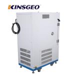 Heat Treatment Muffle Furnace For Sintering Ceramic Metal Powder Chemicals