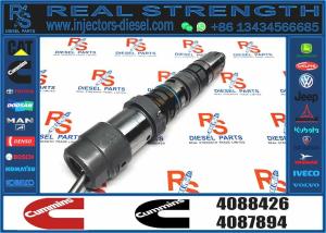 Wholesale 4088428 QSK23 Diesel Engine Common Rail Fuel Injector 4001813 4087893 4326780 4088416 4326781 from china suppliers