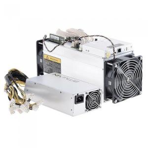 Wholesale 1500W Bitmain Ant BTC Miner S9 Double Dual Fan 20TH/S 7.6Kg from china suppliers