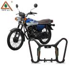 Plastic Carbon Steel Motorcycle Anti Collision Buffer 125CC 150CC General
