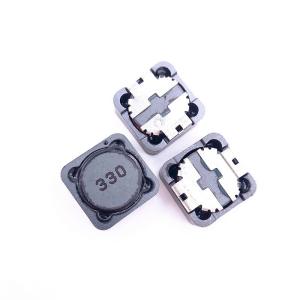 Wholesale 33uH Shielded Power Inductor Miniaturized SMD Inductor for Electronic Equipment from china suppliers