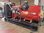 YC6K600-D30 Engine Open Diesel Generators Sets 400V 230V