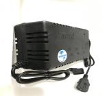 Electric Universal 42v 2a Lithium Battery Charger For 36v Pack