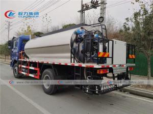 Wholesale Shacman 300HP Bitumen Sprayer Truck For Road Construction from china suppliers