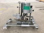 High Precision Woodworking Metal Mortising Machines