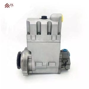 Wholesale Construction Works Diesel Engine Fuel Injection Pump 3190678 for Excavator E330C E330D C9 from china suppliers