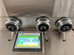 TIANHE ZP24 Effervescent Powder Rotary Tablet Press Machine 25mm Diameter