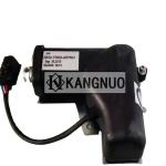 LG920D Excavator Throttle Actuator Motor DE24-17W42-02FP041 1KG