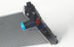 2007 mitsubishi outlander radiator and mitsubishi lancer radiator auto