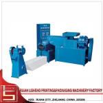 High efficiency Professional plastic film recycling machine , 10-110rpm Screw