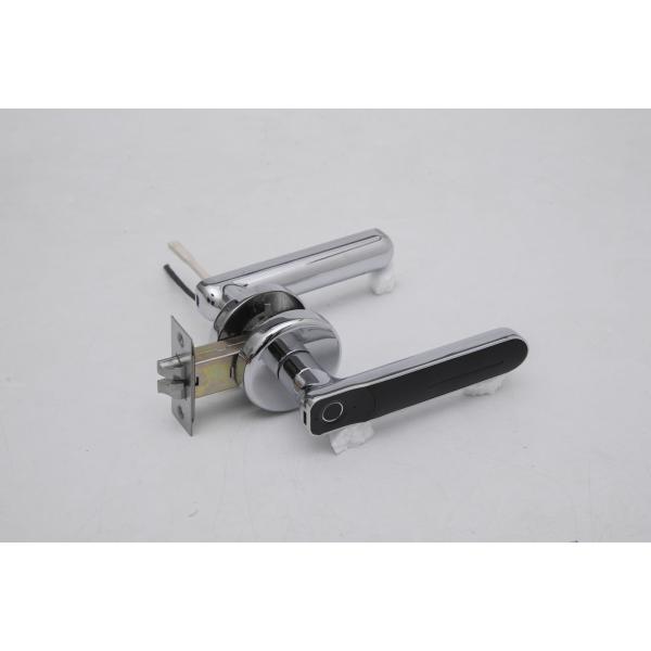 Office Keypad Password Biometric Fingerprint Door Locks