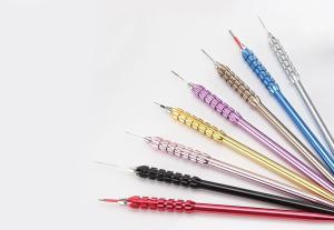 Wholesale Wholesale Price Cheap Permanent Makeup Microblading Eyebrow Tattoo Pen For Permanent Makeup Accessories OEM Accepted from china suppliers