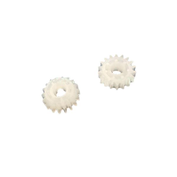 Wincor Nixdorf 01750078956 clutchwheel White Color ATM Machine Parts Supplier