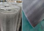 304 Stainless Mesh Filter High Temperature Resistant Long Lasting