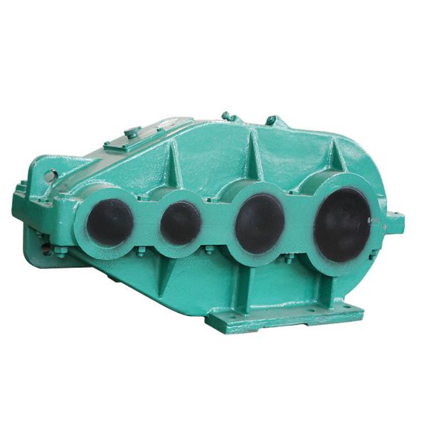 ZSC Cylinder Gear Speed Reducer High Torque Reduction Gearbox For Sand Washer