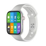 2021 Original IWO YY21 Smart Watch Call 44mm Fitness Tracker Heart Rate Monitor