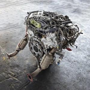 Wholesale Imported Japan Second Hand Used Gasoline Engine For Toyota Land Cruiser from china suppliers