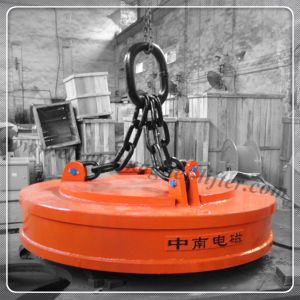 Scrap Lifting Handling Tools MW5-210L/1