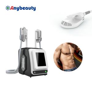 Wholesale Ce Abs Muscle 100hz Cavitation Slimming Machine from china suppliers