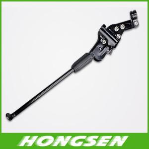 Wholesale Road bike strip adjustable 5cm-6cm high quality bicycle kickstand from china suppliers