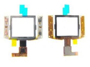 Wholesale Touch screen flex cables spare parts for mobile phones samsung u900 from china suppliers
