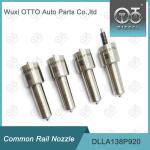 DLLA138P920 Denso Common Rail Nozzle For Injectors 095000-6140 / 6261-11-3200