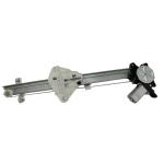 HONDA Car Fitment Aluminum Window Regulator For Inspire14-19 Electric Without