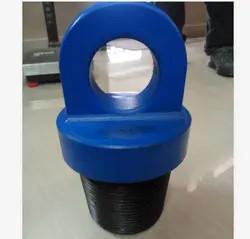 Wholesale API Oilfield Wellhead Equipment Lifting Plug / Bail For H2S Service from china suppliers