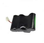 Welch Allyn 105631 Medical Lithium LiFePO4 Battery 6.4V 7.2ah XL Vital Signs